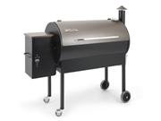 Traeger TEXAS ELITE 34, 53″ W x 22″H x 24″D, Black and Bronze Review