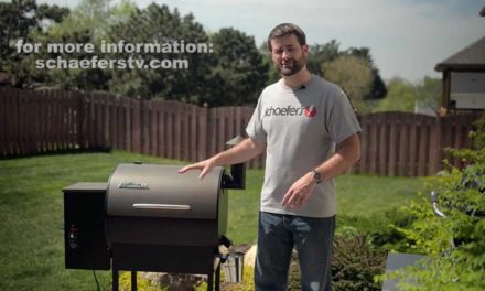 Introduction to Traeger Grills & Pellet Cooking