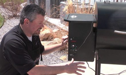 How to Cook Prime Rib on the Pellet Grill and Smoker