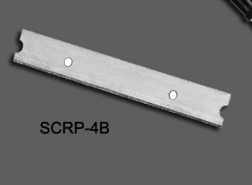 Winco SCRP-4B Grill Scraper Blade Only Review