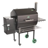 Green Mountain Grill Gmg-4009 Front Shelf for Daniel Boone Pellet Grill Review