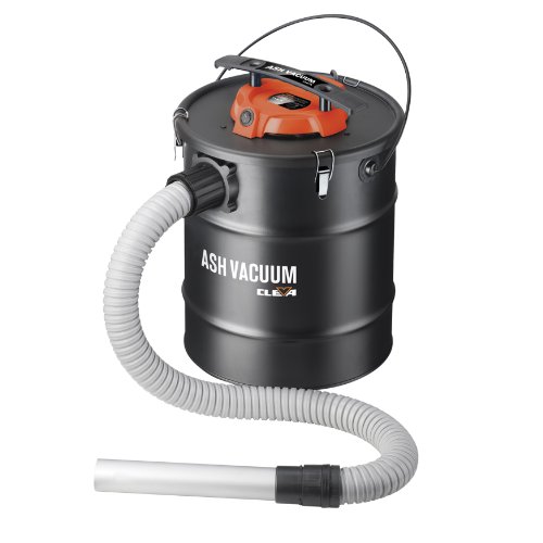Cleva 5.8 Gallon, Ash Vacuum, EAT606S Review