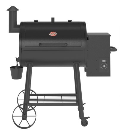 Chargriller 9040 Pellet Grill Review