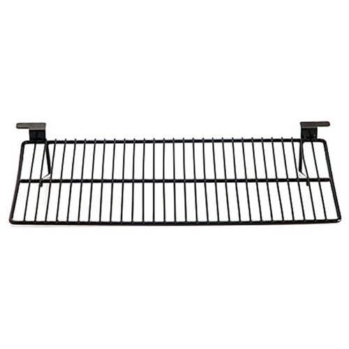 TRAEGER PELLET GRILLS LLC BAC005 BBQ075 Grill Shelf Unit Review