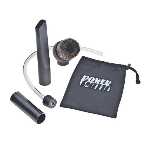 PowerSmith PAAC302 Ash Vacuum Cleaning Kit Review
