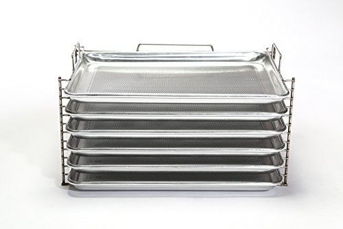 Bull Rack Grill Tray System – BR6 Review