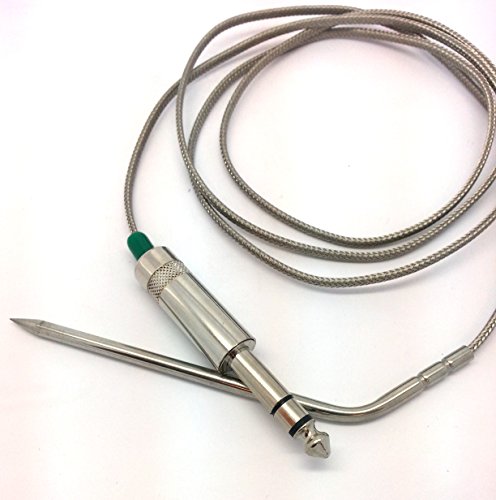 GMG Pellet Grill Meat Temperature Probe – GMGP40 **Free Shipping** Review