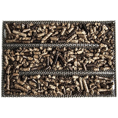 A-MAZE-N PLTS2PIT Pellets Pitmasters Choice 2 lbs. Review