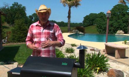 Green Mountain Grills – Promo Video