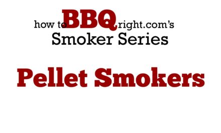 Pellet Smokers | What You Need To Know About Pellet Smoker Grills HowToBBQRight