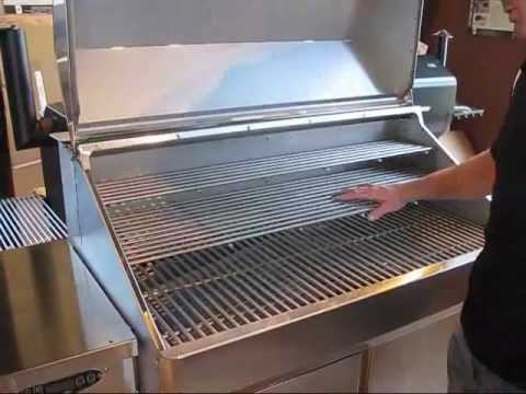 Memphis Elite Pellet Grill Review