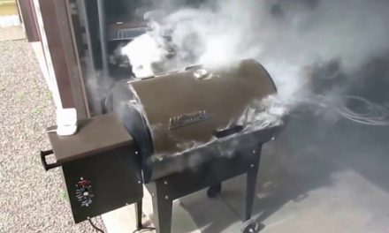 Review Traeger Wood Pellet Grills Problem Customer Review of Wiring Danger in His Grill –
