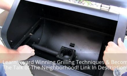 How To Set Up The Green Mountain Daniel Boone Pellet Grill | Green Mountain Daniel Boone Grill