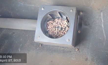 GMG Jim Bowie Pellet Grill – Firepot Startup/Ignition