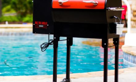 The Wolfe Pit’s Rec-Tec Pellet Grill Giveaway!  50,000 Subscribers!!!!