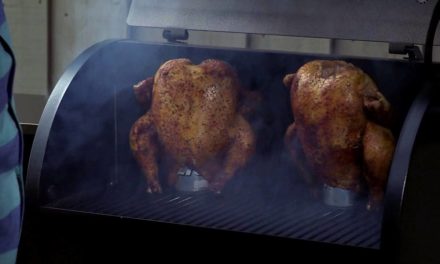 How it Works Traeger Wood Pellet Grills