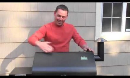 Green Mountain Pellet Grill   Cooking Tips