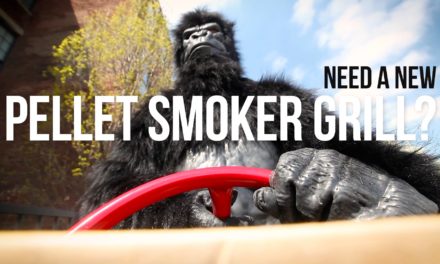 Do you need  a New Pellet Smoker Grill?  Check out full line of GRILLA Grills Here