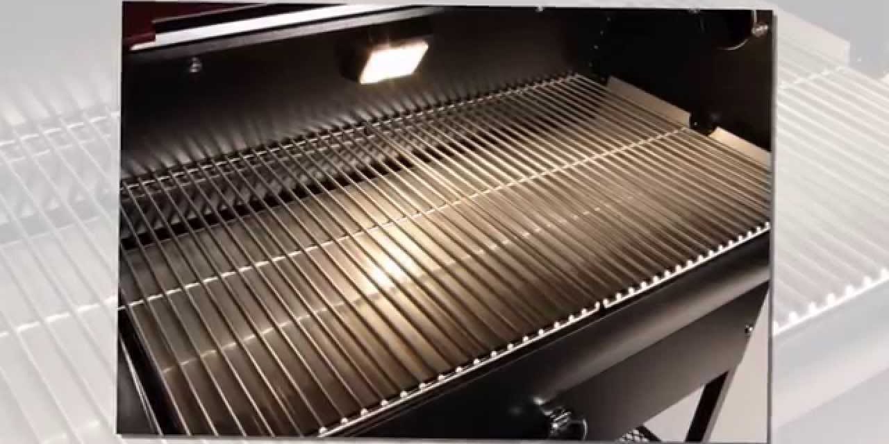 [Best Price] Best Buy REC TEC Wood Pellet Grill