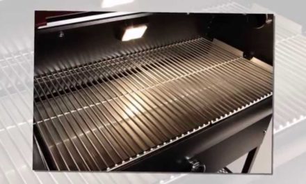 [Best Price] Best Buy REC TEC Wood Pellet Grill