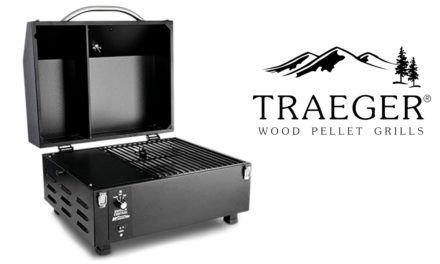 Portable Traeger Grill (PTG) review – TRAEGER GIVEAWAY!!!!!!