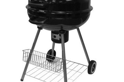 Kingsford OGD2001901-KF Outdoor Charcoal Kettle Grill, 22.5-Inch Review