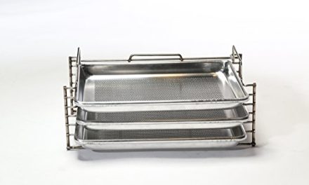 Bull Rack Grill Tray System – BR3 Review