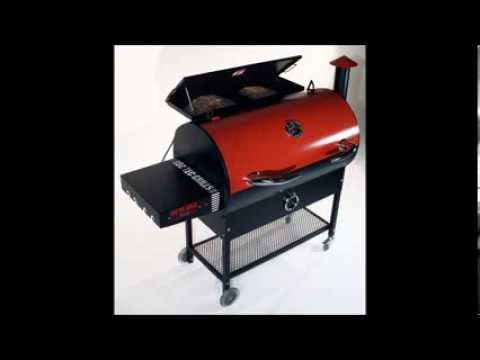 REC TEC Wood Pellet Grill Review