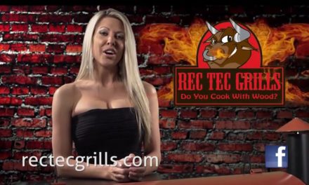 OMG! You Can’t Do This With Your Traeger Pellet Grill – It’s Not Rec Tec Tough!