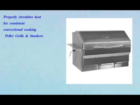 Memphis Elite 39 Inch Pellet Grill Built In  Vgb0002s