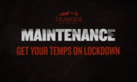 Traeger Grills – Troubleshooting: Maintaining Temperature