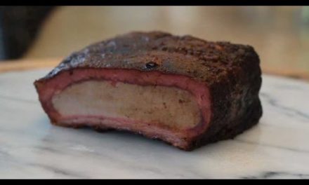 Howto Get a Good Smoke Ring | Barbecue Tricks