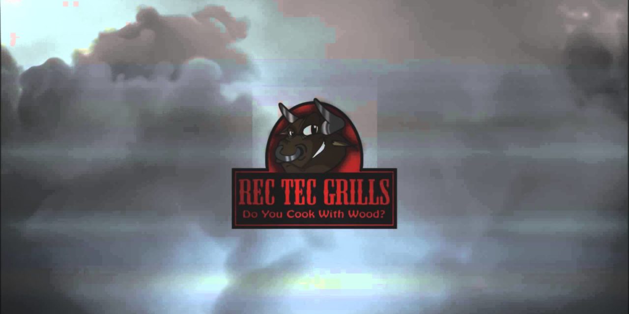 REC TEC Grills Ferrari smoke – Intro and Exit