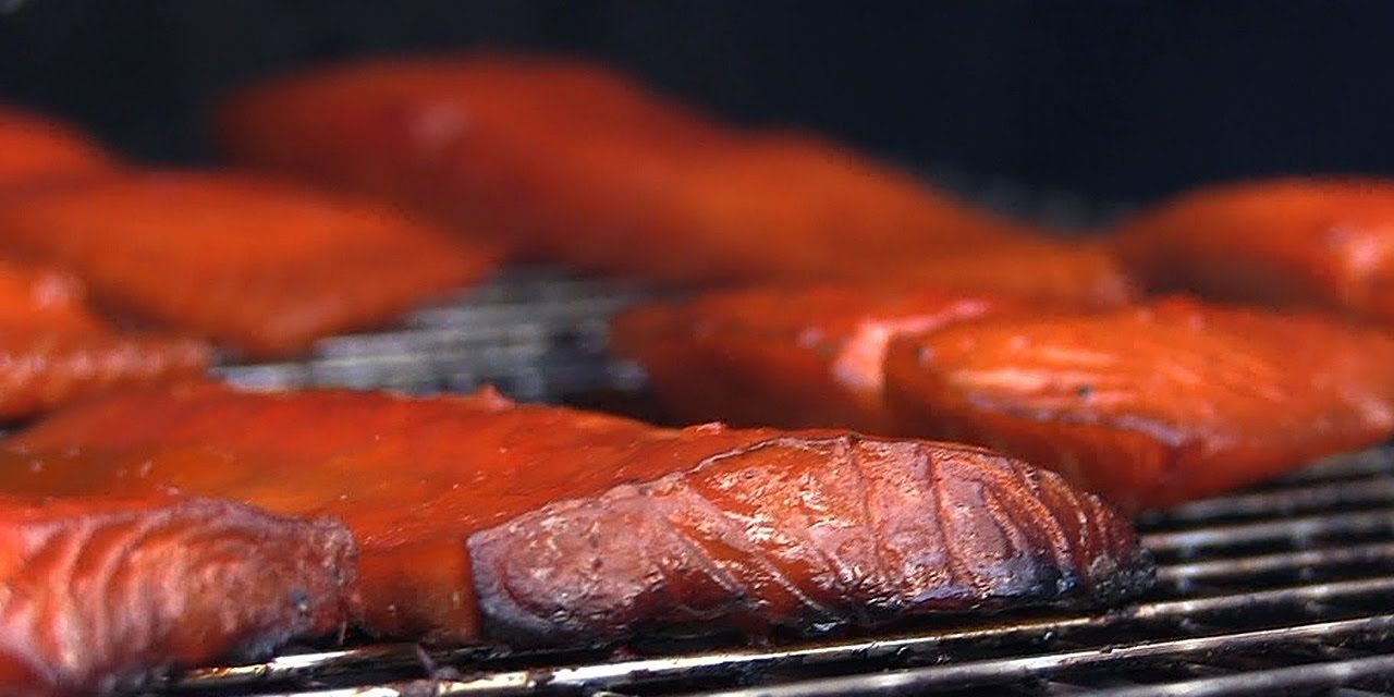 Smoked Salmon Recipe – How to Smoke Salmon