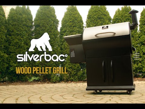 Grilla Grills Silverbac – PRODUCT REVIEW