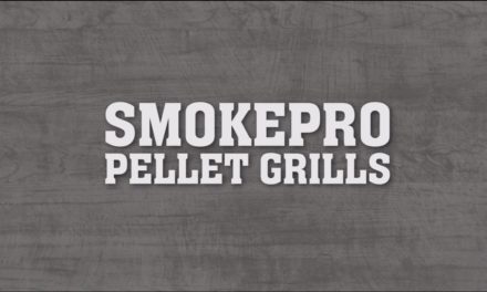 Pellet grills