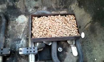 How to Use BBQ Pellets On A Gas Grill