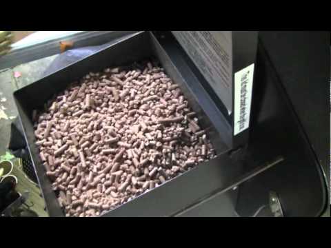 Pellet smoking beef jerky Part 4 – Finishing the job AND a TIP!