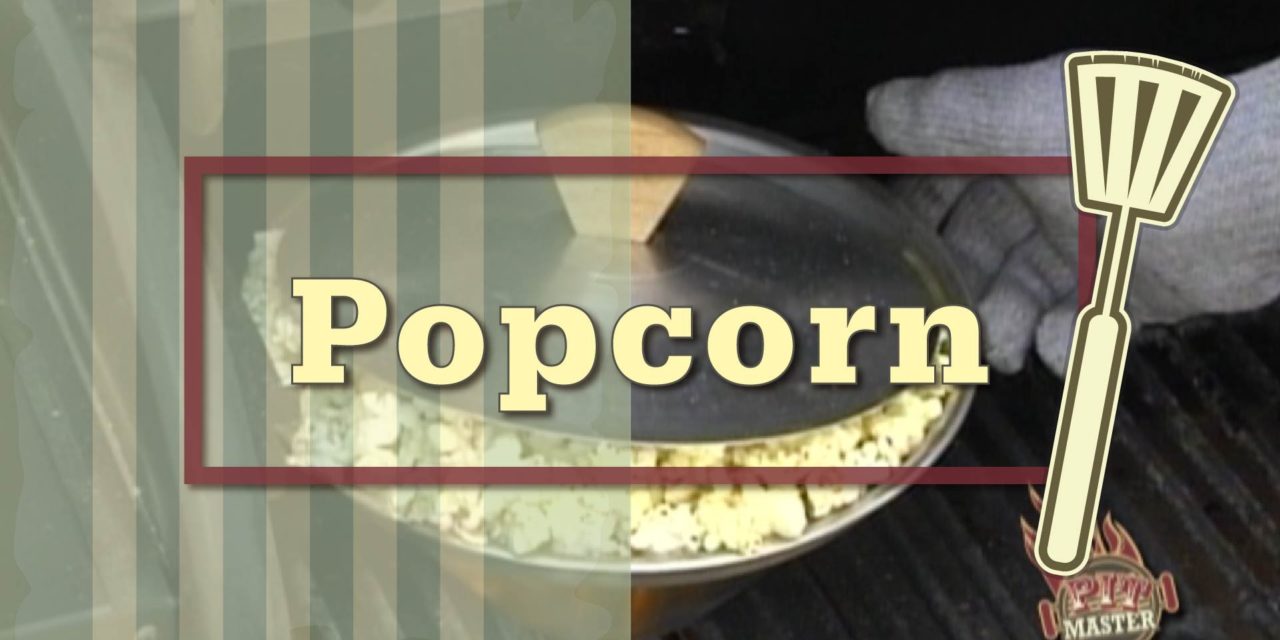 Popcorn