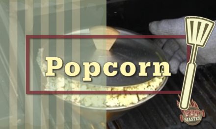 Popcorn