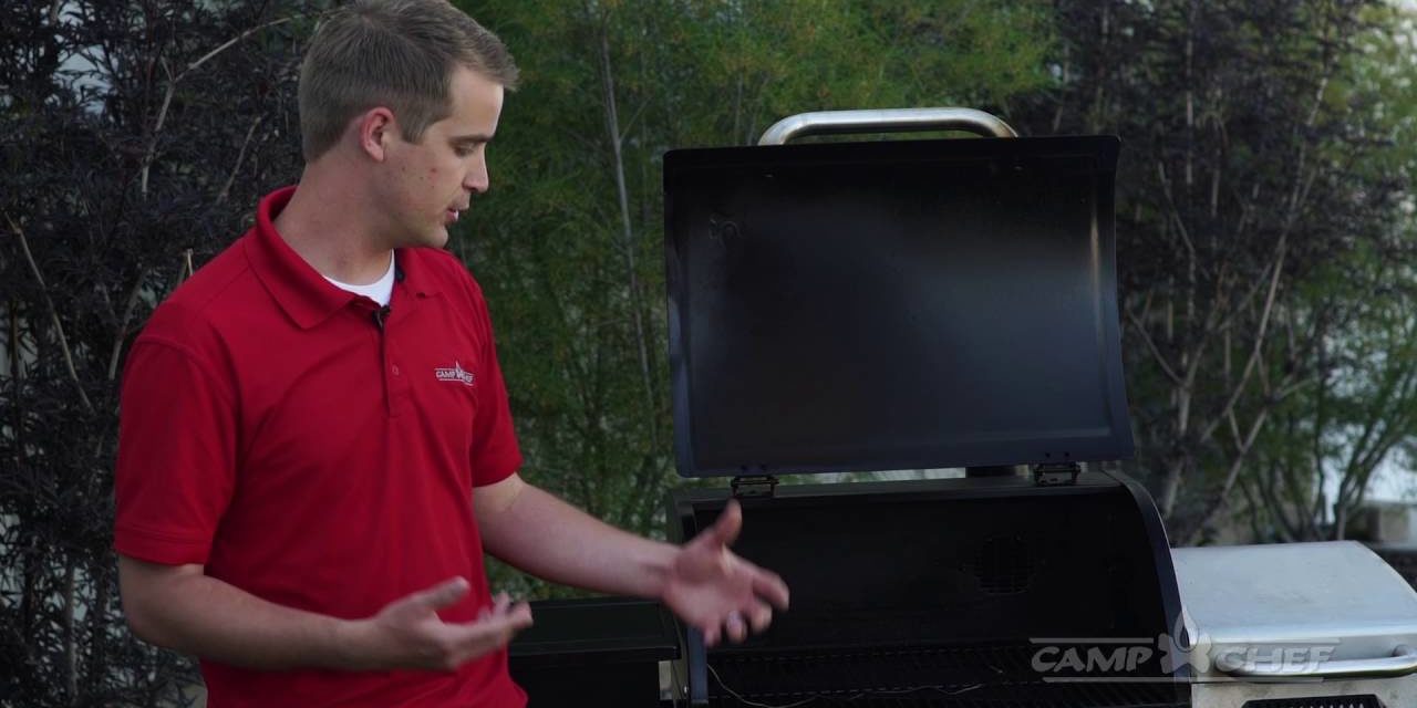 Easy Pellet Grill Clean-out | It’s a Big Ash Deal