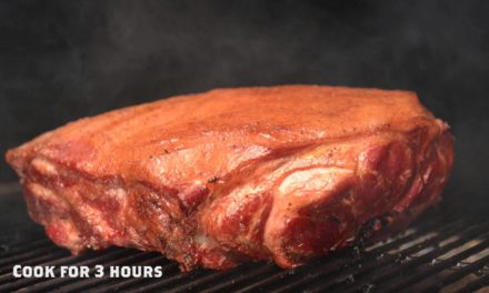 The Best Pulled Pork Recipe by Traeger Grills