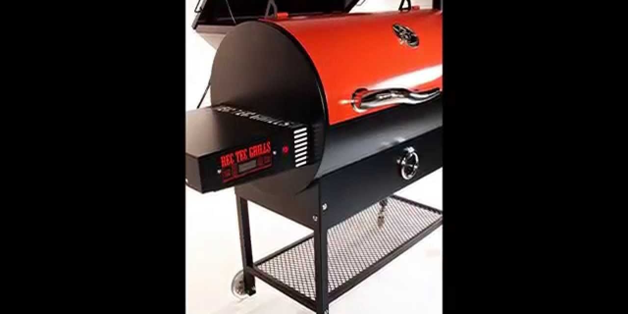 REC TEC Wood Pellet Grill BEST PRICE on SALE|REC TEC RT-680 Feat. Smart Grill TechnologyTM Review