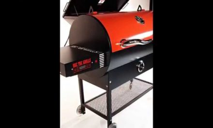 REC TEC Wood Pellet Grill BEST PRICE on SALE|REC TEC RT-680 Feat. Smart Grill TechnologyTM Review