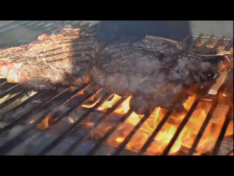 The Sear Daddy Searing Station for Pellet Grills – Direct Sear on Pellet Grills