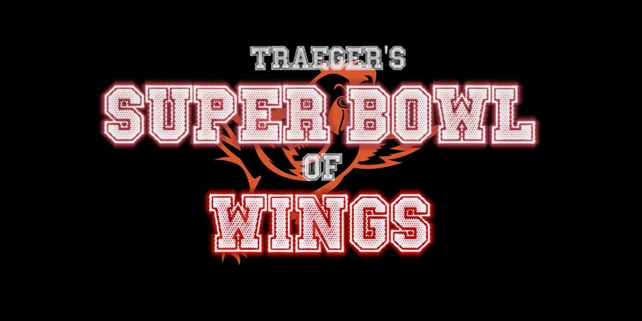 How to Make a Super Bowl of Chicken Wings by Traeger Grills