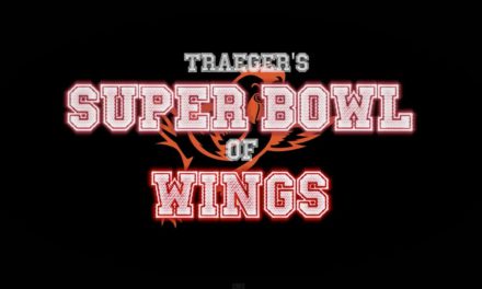 How to Make a Super Bowl of Chicken Wings by Traeger Grills