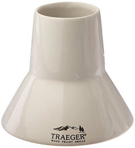 Traeger Pellet Grills BAC254 Pork Chicken Throne Review