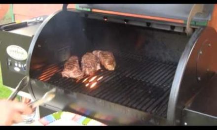 Louisiana Grills Open Flame Diffuser