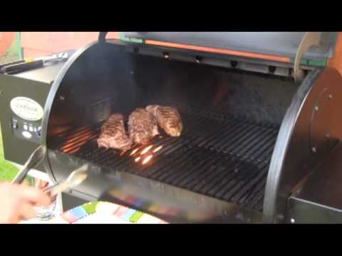 Louisiana Grills Open Flame Diffuser